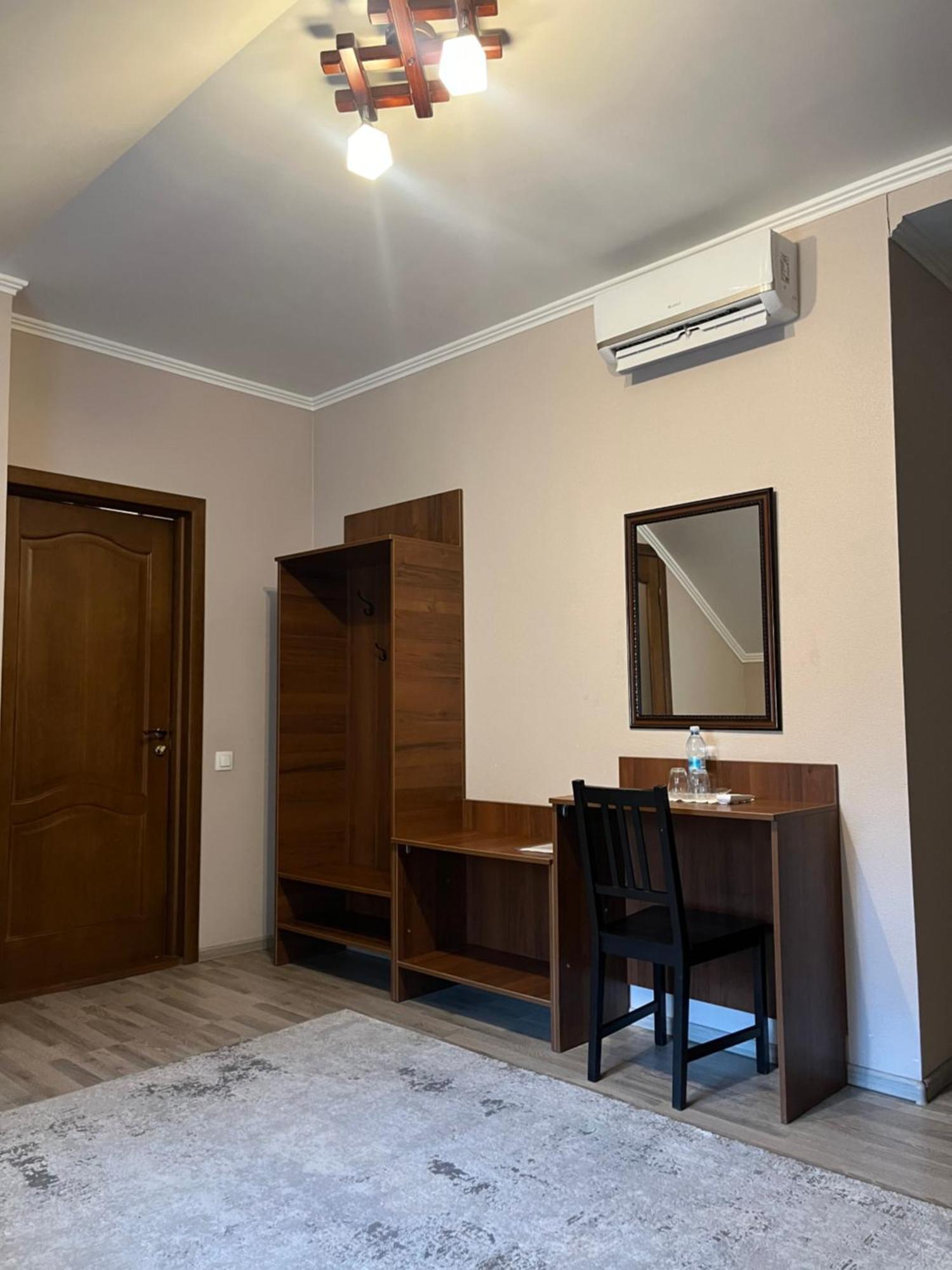 فندق Поляна Купіль Polyana  المظهر الخارجي الصورة